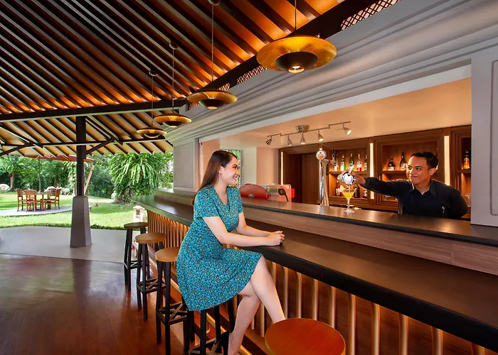 Novotel GolfHotel di Bogor