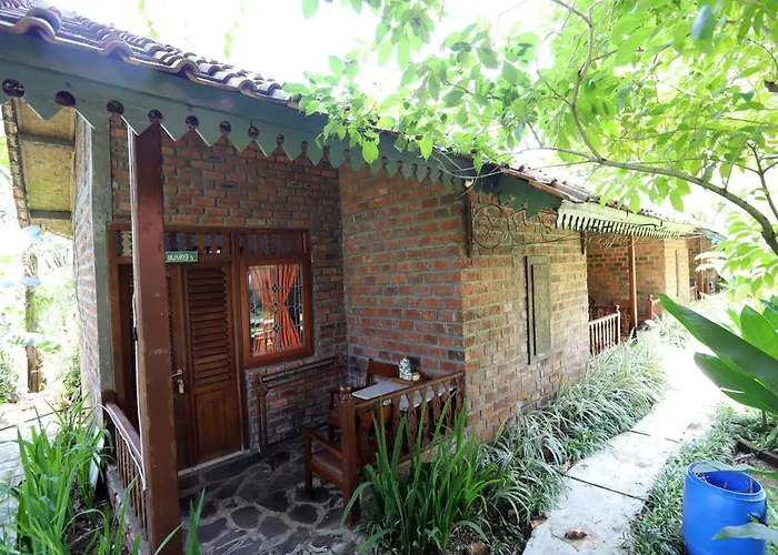 Katumbiri Resort Bogor