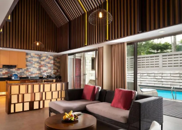 Aston Sentul Lake Resort & Conference CenterHotel di Bogor