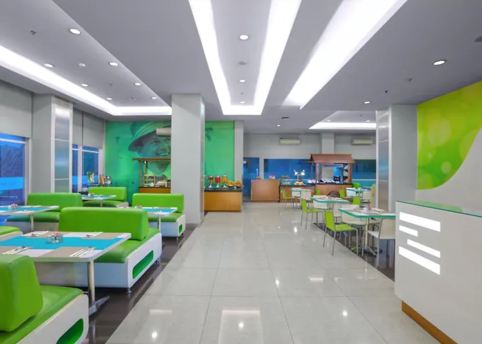 favehotel Padjajaran Bogor